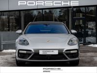 käytetty Porsche Panamera Turbo S 2018 E-Hybrid ** ACC, BOSE, Night Vision, PDLS, Panoraama**