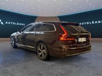 Käytetty Volvo V90 Business Edition 350 HP (257 kW) 2021 Farmari