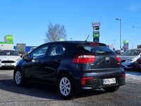 käytetty Kia Rio 1,0 T-GDI 100hv LX