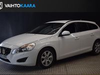 Käytetty Volvo V60 Momentum 163 HP (119 kW) 2013 Farmari