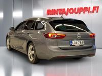 Käytetty Opel Insignia Innovation 165 HP (121 kW) 2019 Harmaa Farmari