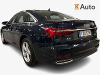 käytetty Audi A6 Sedan Business 40 TDI MHEV quattro S tronic ** Webasto, Vetokoukku, Matrix LED, Navigointi **