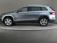 käytetty Skoda Kodiaq 2,0 TDI 150 DSG Autom. 125 EDITION