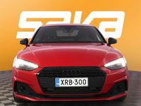 Käytetty Audi A5 Advanced Plus 150 HP (110 kW) 2022 Coupe - kaksiovinen