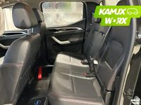 Käytetty Maxus e-T90 130 kW (177 HP) 2024 Musta Nouto