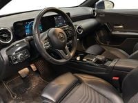 Käytetty Mercedes A180 Business 136 HP (100 kW) 2019 Viistoperä