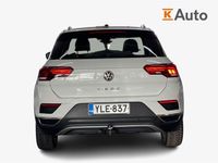 käytetty VW T-Roc Sport 15 TSI EVO 110 kW (150 hv) DSG ** WebastoDigimittariLedACC**