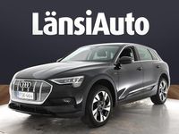 Käytetty Audi e-tron 230 kW (313 HP) 2021 Katumaasturi