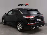 käytetty DS Automobiles DS7 Crossback 