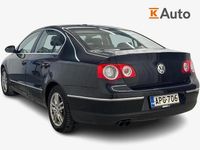 Käytetty VW Passat 150 HP (110 kW) 2005 Sedan