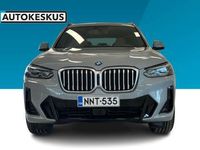 käytetty BMW X3 G01 xDrive 30e A Business Edition M Sport
