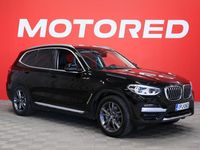 Käytetty BMW X3 xLine 292 HP (214 kW) 2020 Katumaasturi