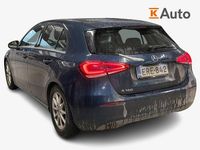 Käytetty Mercedes A180 Business 136 HP (100 kW) 2019 Viistoperä