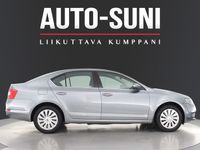 käytetty Skoda Octavia 1,8 TSI Elegance DSG Autom. *** Korkotarjous 3,99% KAIKKIIN autoihin