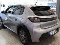 käytetty Peugeot e-208 Allure Pack 50 kWh 136