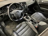 Käytetty VW Golf VII Highline 150 HP (110 kW) 2015 Farmari