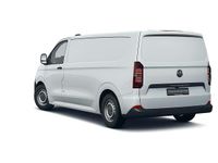 Uusi VW Transporter 109 HP (80 kW) 2025 Valkoinen Van