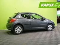 Käytetty Peugeot 207 2007
