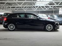 käytetty Mercedes A180 A Business Style - 3kk lyhennysvapaa