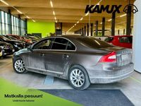 käytetty Volvo S80 D3 Summum Aut. / Juuri Katsastetu! / Webasto / Muistipenkki / KeylessGo / Ratinlämmitys / Hyvin huol