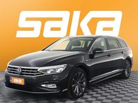 Käytetty VW Passat R-line 200 HP (147 kW) 2022 Farmari