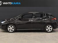Käytetty Nissan Leaf N-Connecta 110 kW (150 HP) 2022 Viistoperä