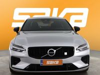 käytetty Volvo S60 T8 TwE AWD Business Polestar Engineered aut ** Tulossa / Webasto / Harman/Kardon / 360° / HUD / LED / VOC / Kysy Lisätietoja **