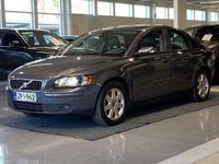 käytetty Volvo S40 2,4 Summum Geartronic