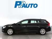 käytetty Volvo V60 T5 Summum Edition aut - Korko alk.1,99% - Vaihtoviikot 31.03.saakka! - BI-FUEL Bensa/Kaasu