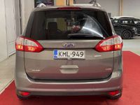 käytetty Ford C-MAX Grand 1,0 EcoBoost 125 hv Start/Stop Titanium M6 5-ovinen 7