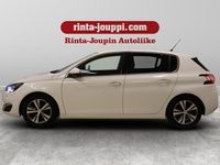 käytetty Peugeot 308 Allure PureTech 130