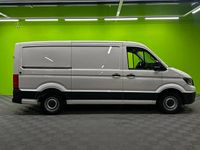 Käytetty VW Crafter 140 HP (102 kW) 2022 Valkoinen Van