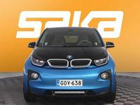 Käytetty BMW i3 125 kW (170 HP) 2017 Sedan