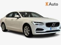 Käytetty Volvo S90 Momentum 190 HP (139 kW) 2016 Valkoinen Sedan