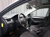 käytetty Skoda Octavia 2,0 TDI Elegance DSG Autom