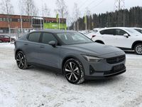 Käytetty Polestar 2 Pilot 300 kW (408 HP) 2021 Viistoperä