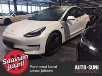 Käytetty Tesla Model 3 258 kW (351 HP) 2023 Sedan