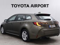 käytetty Toyota Corolla Touring Sports 1,8 Hybrid Active Edition
