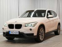 käytetty BMW X1 sDrive20d TwinPower Turbo A E84 Business Sport