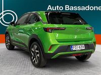 Käytetty Opel Mokka Edition 131 HP (96 kW) 2024 Katumaasturi