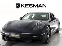 Käytetty Porsche Panamera 4S 422 HP (310 kW) 2017 Sedan