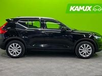 Käytetty Volvo XC40 Business Edition 129 HP (94 kW) 2022 Musta Katumaasturi