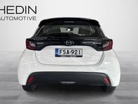 Käytetty Mazda 2 116 HP (85 kW) 2024 Valkoinen Viistoperä