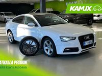 Käytetty Audi A5 Sportback Business 150 HP (110 kW) 2015 Valkoinen Viistoperä