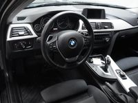 käytetty BMW 320 320 F31 Touring d TwinPower Turbo A xDrive Limited xDrive Edition