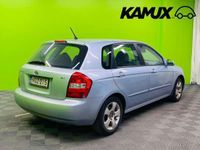 käytetty Kia Cerato Cerato 5DMPV 1.6 / MYYDÄÄN OSOITTEESSA HUUTOKAUPAT.COM /