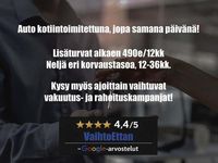 Käytetty Kia Rio LX 84 HP (61 kW) 2017 Valkoinen Viistoperä