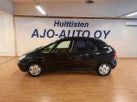 käytetty Citroën Xsara Picasso Xsara Picasso 4D MPV 1.8I-CH6FZB/276