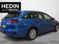 käytetty Kia Ceed Sportswagon 1,0 T-GDI 100hv LX