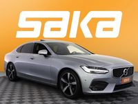 Käytetty Volvo S90 R-Design 190 HP (139 kW) 2018 Sedan